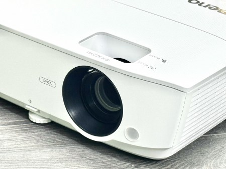 Проектор Benq MS536 3